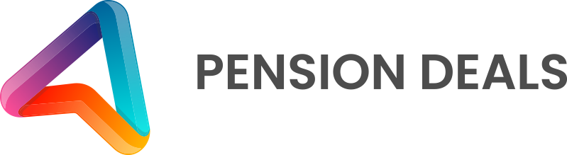 Pension-Deals.com Logo